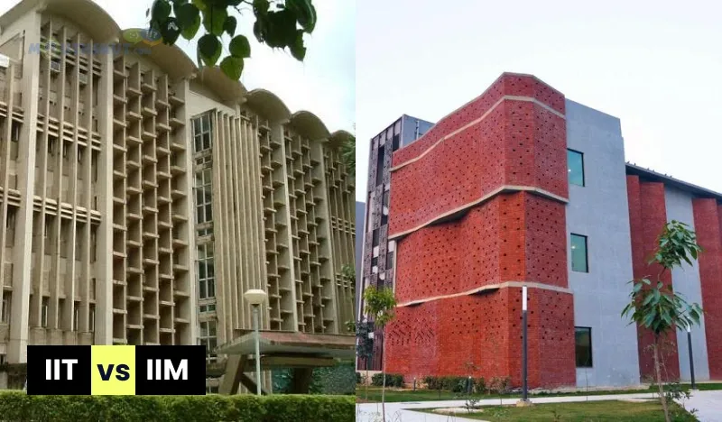 IIT vs IIM: Which Offers Better Career and Higher Salary?